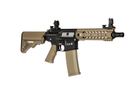 Штурмова гвинтівка SA-F01 FLEX — Half-Tan [Specna Arms] - зображення 2