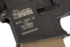 Штурмова гвинтівка SA-C19 CORE Daniel Defense — Chaos Bronze [Specna Arms] - зображення 7