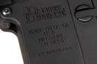 Штурмова гвинтівка Daniel Defense MK18 M4A1 SA-E26 EDGE 2.0 — BLACK [Specna Arms] - зображення 10