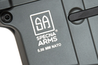 Штурмова гвинтівка Specna Arms SA-A03 - Chaos Grey [Specna Arms] - зображення 10