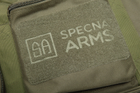 Сумка для переноса приводов Specna Arms Gun Bag V2 - 84cm - OLIVE [Specna Arms] - зображення 8
