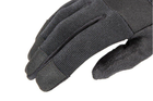 Тактичні рукавички Armored Claw Accuracy Hot Weather — Black [Armored Claw] (Розмір S) - зображення 2