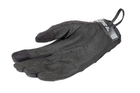 Тактичні рукавички Armored Claw Accuracy Hot Weather — Black [Armored Claw] (Розмір S) - зображення 3