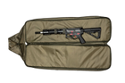 Сумка для переноса приводов Specna Arms Gun Bag V1 - 98cm - OLIVE [Specna Arms] - изображение 5
