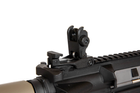 Аналог автоматической винтовки SA-C07 CORE - Half-Tan [Specna Arms] - зображення 6