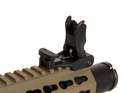 Аналог автоматической винтовки SA-C07 CORE - Half-Tan [Specna Arms] - зображення 7