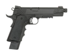 Страйкбольний пістолет Colt R32 Nightstorm [Army Armament] (для страйкболу) - зображення 5