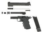 Страйкбольний пістолет Colt R32 Nightstorm [Army Armament] (для страйкболу) - зображення 10