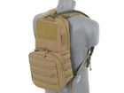 3L тактический рюкзак гидрационный MOLLE - Olive [8FIELDS] - изображение 10