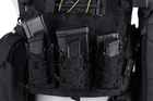 Модульный подсумок для магазина пистолетного TC+ - tan [GFC Tactical] - изображение 9