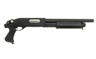 Дробовик Remington M870 CM.351M FULL METAL [CYMA] (для страйкболу) - зображення 2