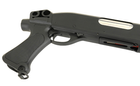 Дробовик Remington M870 CM.351M FULL METAL [CYMA] (для страйкболу) - зображення 9