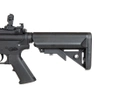 Штурмова гвинтівка SA-C04 CORE — Black [Specna Arms] - зображення 7