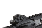Штурмова гвинтівка SA-C04 CORE — Black [Specna Arms] - зображення 9