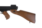 Пистолет-пулемёт CM.051 Tommy Gun [CYMA] (для страйкбола) - изображение 9