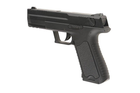 Пистолет Cyma Glock 18 custom AEP (CM127) CM.127 [CYMA] (для страйкбола) - изображение 5