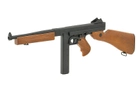 Пістолет-пулемет Томпсона Thompson M1A1 CM.033 [CYMA] (для страйкбола) - зображення 3
