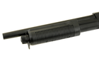 Дробовик Remington M870 short метал CM.350M Full Metal [CYMA] (для страйкболу) - зображення 5