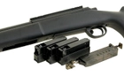 Магазин для снайперської гвинтівки CM.702/M24 — Black [CYMA] (для страйкбола) - зображення 5