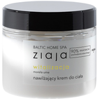 Krem do ciała Ziaja Baltic Home Spa Witalizacja nawilżający 300 ml (5901887053194)