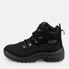Zimowe buty trekkingowe damskie Kuoma Patriot 1600-03 36 23.6 cm Czarne (6410901232365) - obraz 3