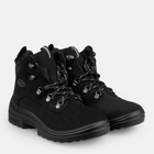 Zimowe buty trekkingowe damskie Kuoma Patriot 1600-03 36 23.6 cm Czarne (6410901232365) - obraz 2