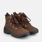 Zimowe buty trekkingowe damskie Kuoma Patriot 1600-50 36 23.6 cm Brązowe (6410901277366) - obraz 3