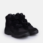 Жіночі зимові черевики Kuoma Tarra Trekking 1934-20 36 23.7 см Чорні (6410901340367) - зображення 2