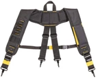 Профессиональный ремень с карабинами DeWalt DWST40901-1
