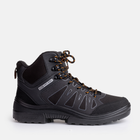 Чоловічі зимові черевики Kuoma Kari 2150-03 40 26 см Чорні (6410902261401) - зображення 1