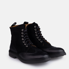 Чоловічі черевики високі Cerruti 1881 CSSU00969M 42 Чорні (8058969986127) - зображення 3