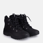Чоловічі зимові черевики Kuoma Patriot 1600-03 42 27.3 см Чорні (6410901232426) - зображення 3