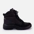 Чоловічі зимові черевики Kuoma Trekking V 1917-20 46 30.5 см Чорні (6410901819467) - зображення 1