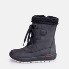 Жіночі зимові чоботи Olang Taboo.Tex 81 38 24.7 см Чорні (8026556636960) - зображення 2
