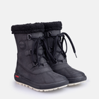 Жіночі зимові чоботи Olang Taboo.Tex 81 40 26.1 см Чорні (8026556636984) - зображення 3