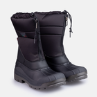 Чоловічі зимові чоботи Olang Volpe 81 45-46 Nero (8026556533993) - зображення 3