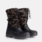 Чоловічі зимові чоботи Olang Volpe 84 45-46 Caffe (8026556499787) - зображення 2