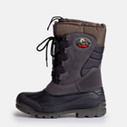 Чоловічі зимові чоботи Olang Canadian 816 45-46 Antracite (8026556000693) - зображення 3