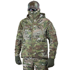 Тактична куртка Grad PCU level 5 neoflex 52р Multicam - зображення 1