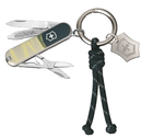 Мультитул Кишеньковий Ніж Victorinox 7 Інструментів Classic SD New York Style 0.6223.E223