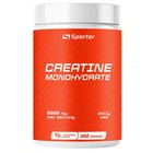 Креатин Sporter Creatine monohydrate банка