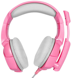 Навушники Onikuma K5 Pink (ON-K5/PK) - зображення 2