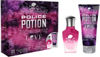 Zestaw damski Police Potion Love Woda perfumowana damska 30 ml + Balsam do ciała 100 ml (679602149969) - obraz 1