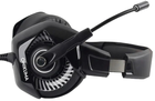 Słuchawki Onikuma K6 RGB Black (ON-K6_RGB) - obraz 3