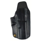 Кобура Медан для Glock 17 поясна шкіряна формована (1113 Glock 17) - зображення 1