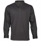 Сорочка First Tactical Mens V2 Pro Performance Shirt M Black - изображение 1