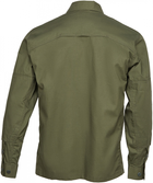 Сорочка First Tactical Mens V2 BDU Long Sleeve Shirt M Green - зображення 2