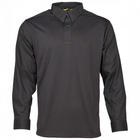 Сорочка First Tactical Mens V2 Pro Performance Shirt XL Black - зображення 1