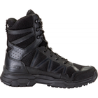 Черевики First Tactical M’S 7 Operator Boot 41р Black