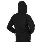 Куртка тактична SP-Sport TY-9405 Чорний розмір: 2XL - зображення 4